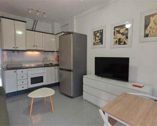 Kitchen of Apartment to rent in Torrevieja  with Private garden, Storage room and Swimming Pool