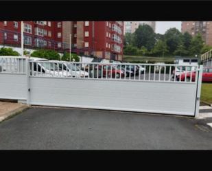 Parking of Garage to rent in Santander