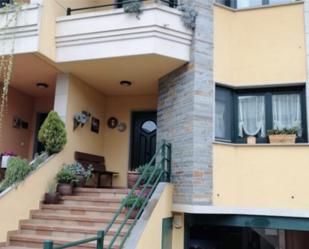 Single-family semi-detached for sale in Lugo Capital  with Swimming Pool and Balcony