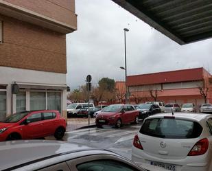 Aparcament de Pis en venda en  Murcia Capital amb Videoporter