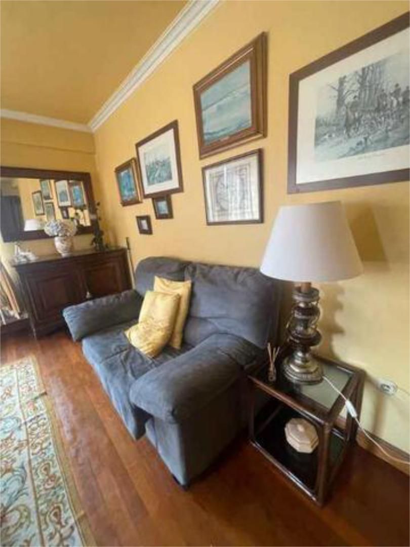 Flat to rent in Centro - Mendibil - Santiago