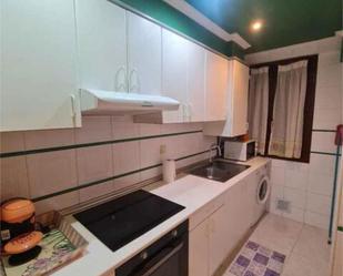 Flat to rent in Centro - Mendibil - Santiago