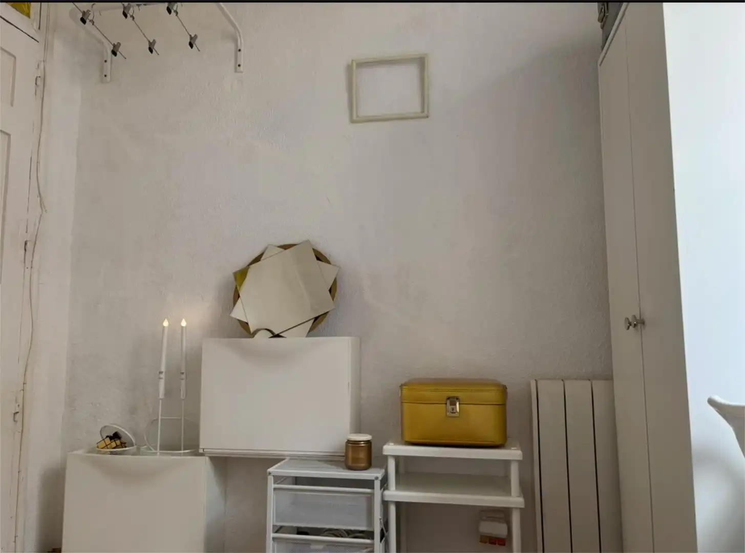 Habitación en Alta, 20, Universidad - Malasaña Habitación en Alta, 20, Universidad - Malasaña