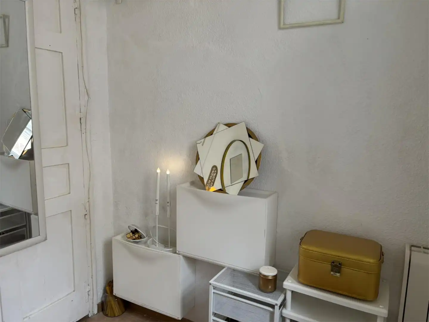 Habitación en Alta, 20, Universidad - Malasaña Habitación en Alta, 20, Universidad - Malasaña