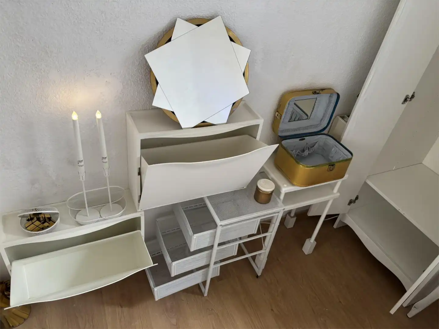 Habitación en Alta, 20, Universidad - Malasaña Habitación en Alta, 20, Universidad - Malasaña