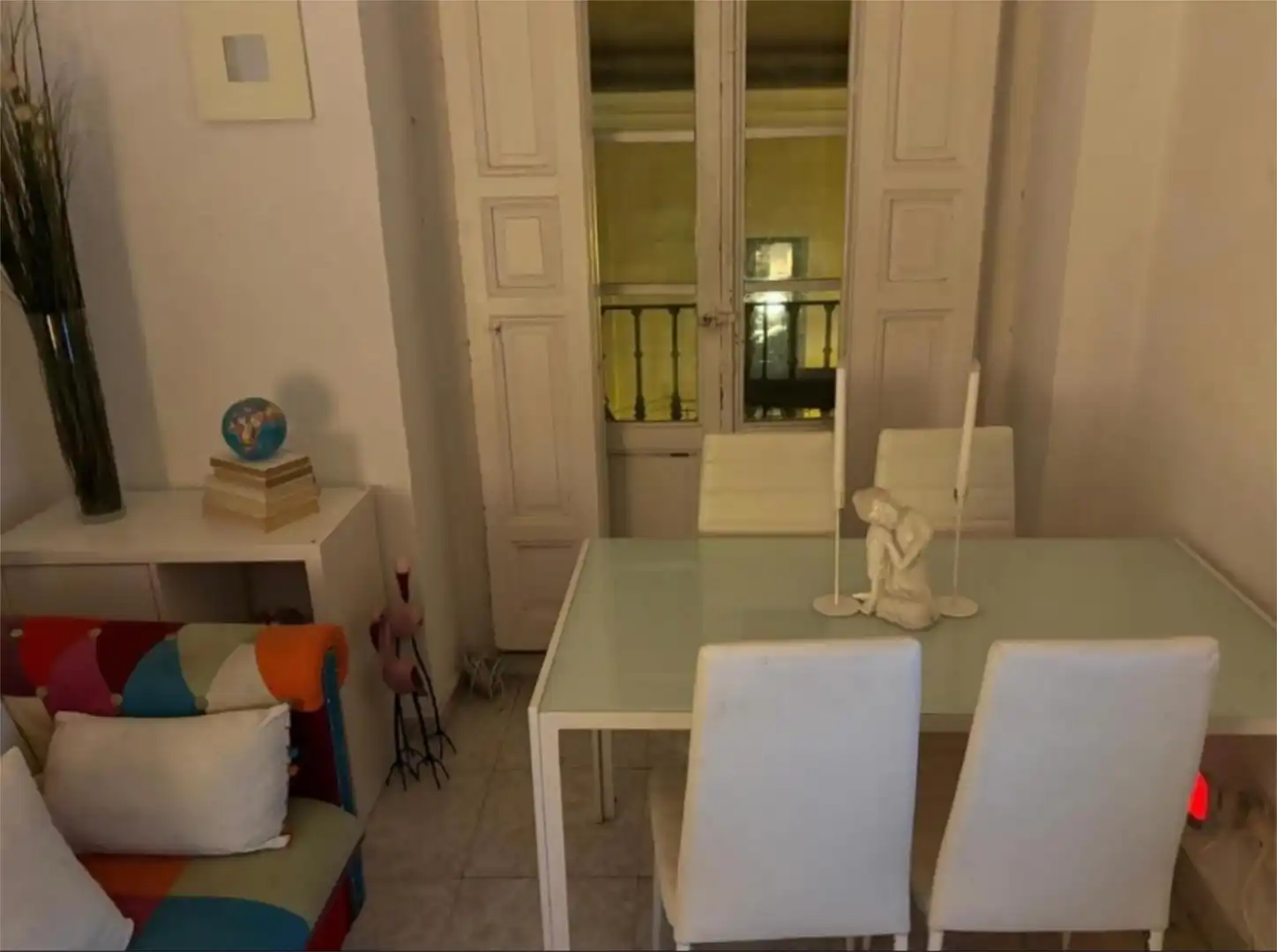 Habitación en Alta, 20, Universidad - Malasaña Habitación en Alta, 20, Universidad - Malasaña