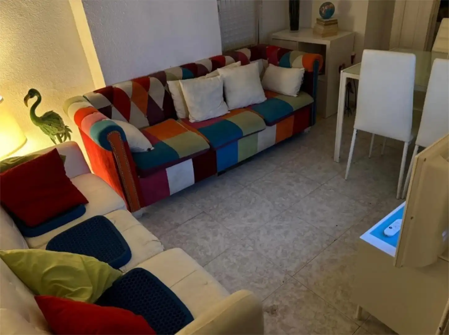 Habitación en Alta, 20, Universidad - Malasaña Habitación en Alta, 20, Universidad - Malasaña