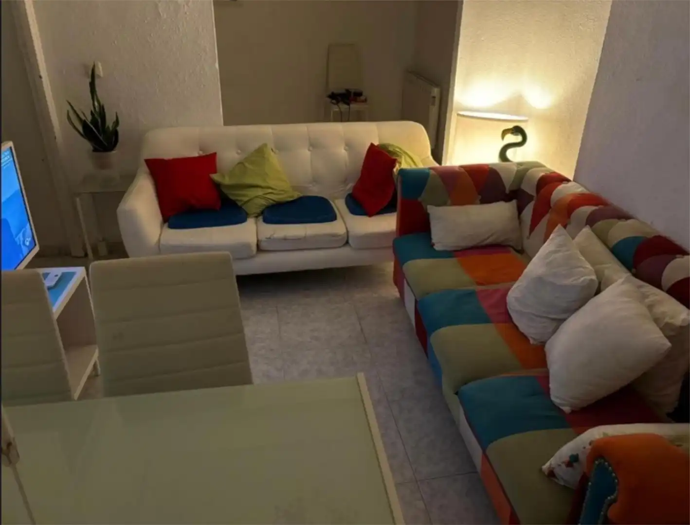 Habitación en Alta, 20, Universidad - Malasaña Habitación en Alta, 20, Universidad - Malasaña