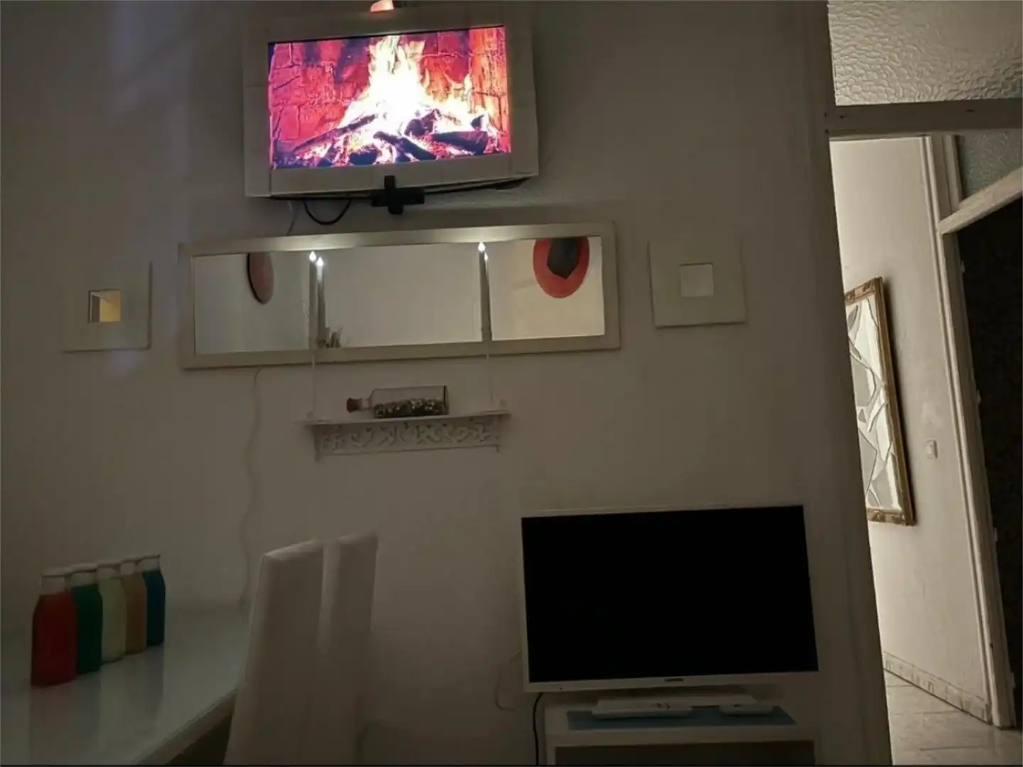 Habitación en Alta, 20, Universidad - Malasaña Habitación en Alta, 20, Universidad - Malasaña