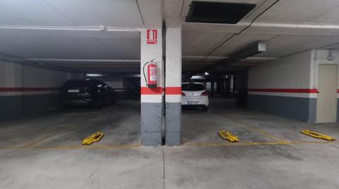 Garatge en venda a Paseo de Zorrilla, 99, La Farola, Valladolid - imatge 3 Foto 3 de Garatge en venda a Paseo de Zorrilla, 99, La Farola, Valladolid