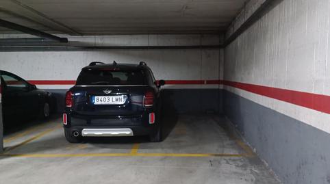 Garatge en venda a Paseo de Zorrilla, 99, La Farola, Valladolid - imatge 5 Foto 5 de Garatge en venda a Paseo de Zorrilla, 99, La Farola, Valladolid