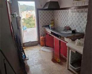 Kitchen of House or chalet for sale in Álora