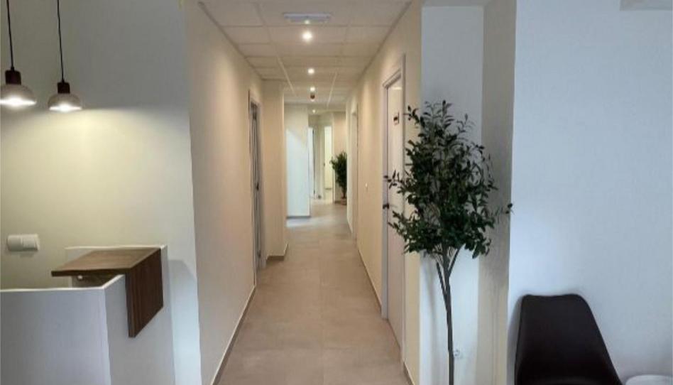 Photo 1 of Office to rent in Carrer de Forata, 6, L'Hort de Senabre, Valencia