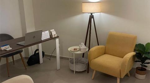 Photo 5 of Office to rent in Carrer de Forata, 6, L'Hort de Senabre, Valencia
