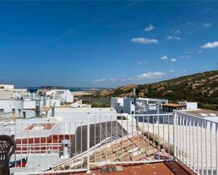 Vista exterior de Apartament en venda en Zahara de los Atunes