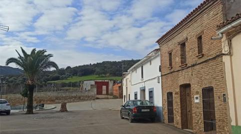 Foto 2 de Casa adosada en venda a Calle Moreno Nogales, 24, Navalvillar de Pela, Badajoz