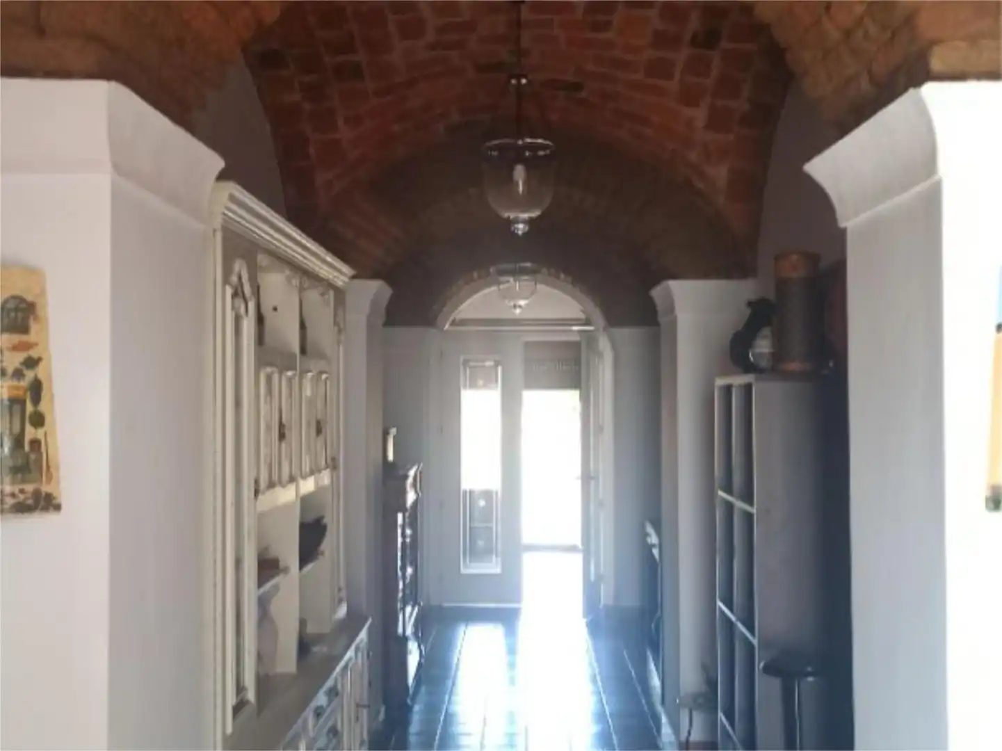 Casa adosada en venta en Calle Moreno Nogales, 24, Navalvillar de Pela Casa adosada en venta en Navalvillar de Pela con Aire acondicionado, Calefacción y Jardín privado