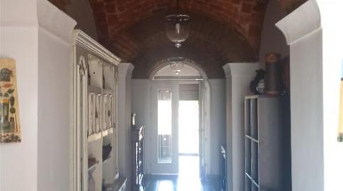 Foto 5 de Casa adosada en venda a Calle Moreno Nogales, 24, Navalvillar de Pela, Badajoz