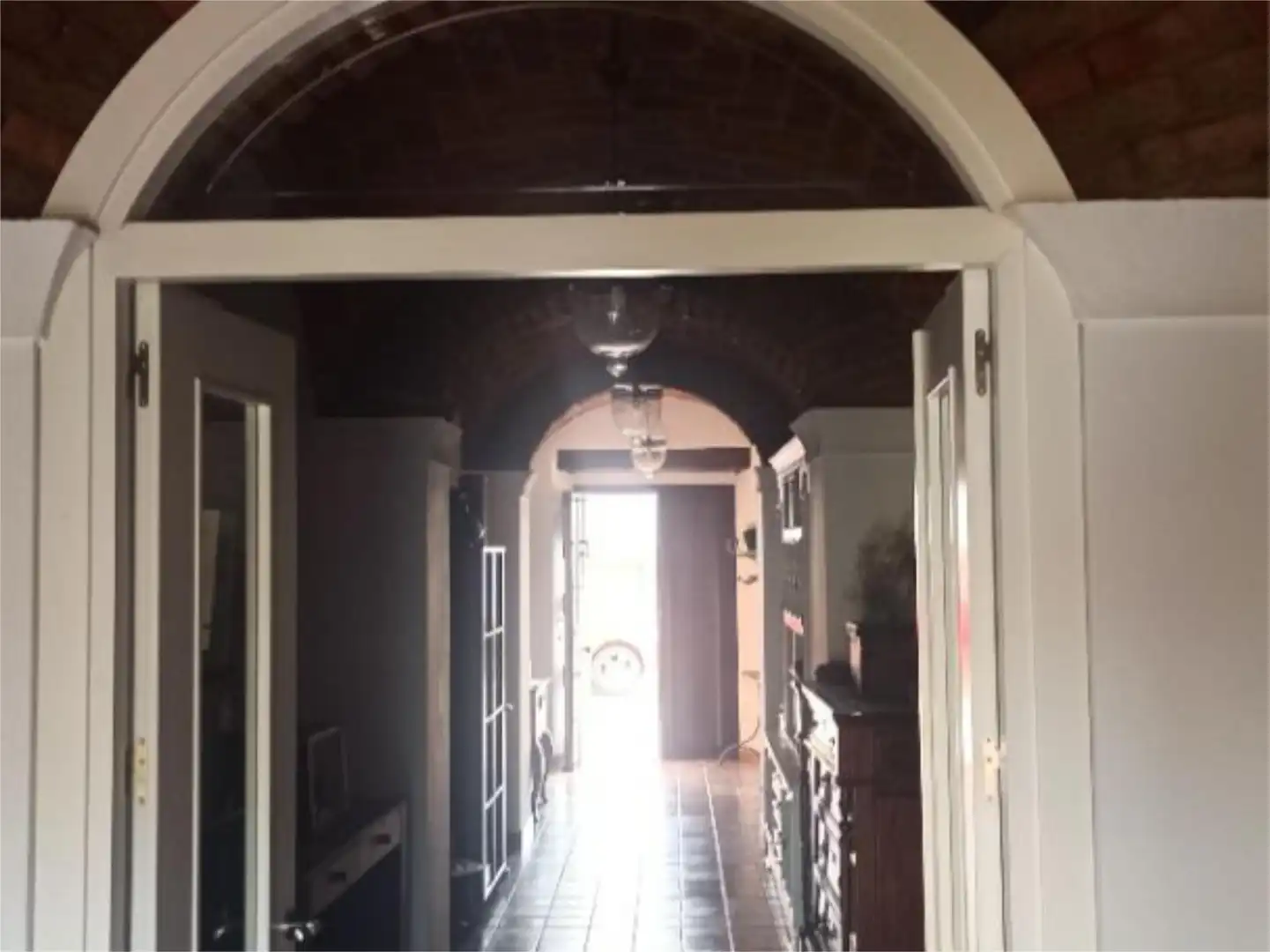 Casa adosada en venta en Calle Moreno Nogales, 24, Navalvillar de Pela Casa adosada en venta en Navalvillar de Pela con Aire acondicionado, Calefacción y Jardín privado