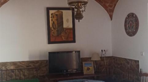 Foto 3 de Casa adosada en venda a Calle Moreno Nogales, 24, Navalvillar de Pela, Badajoz