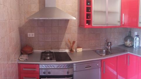 Foto 4 de Casa adosada en venda a Calle Moreno Nogales, 24, Navalvillar de Pela, Badajoz