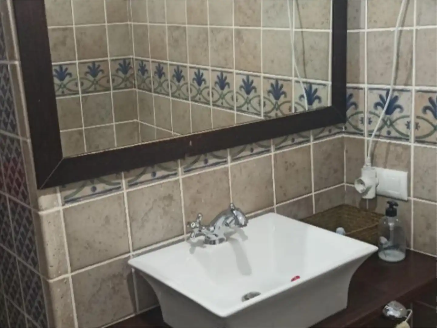 Casa adosada en venta en Calle Moreno Nogales, 24, Navalvillar de Pela Baño de Casa adosada en venta en Navalvillar de Pela con Aire acondicionado, Calefacción y Jardín privado