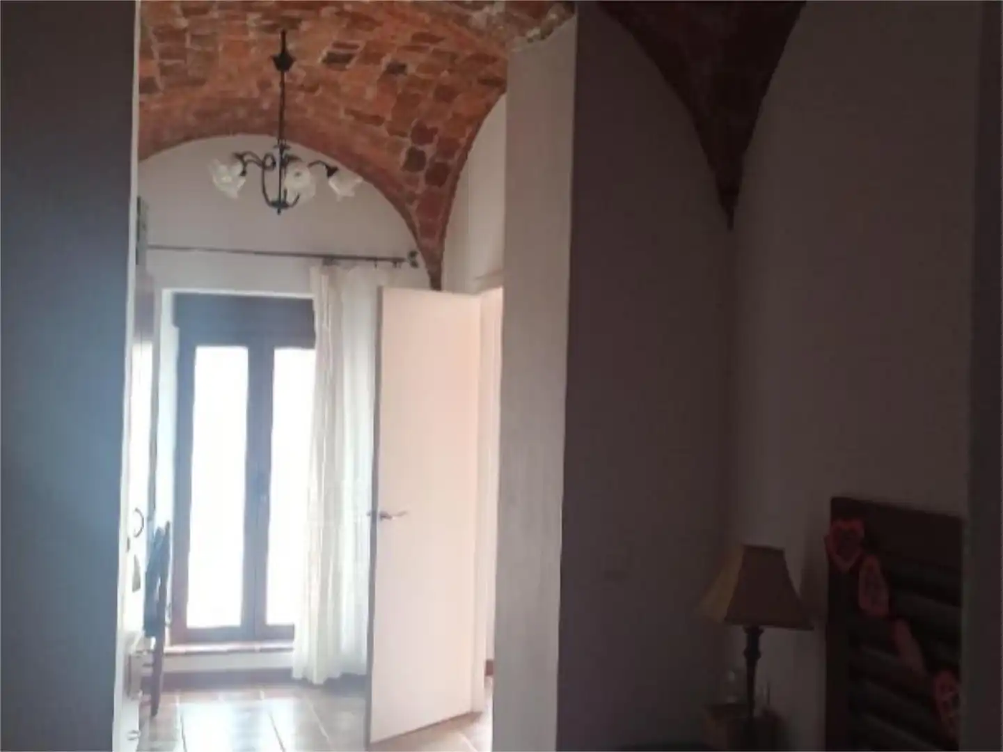 Casa adosada en venta en Calle Moreno Nogales, 24, Navalvillar de Pela Casa adosada en venta en Navalvillar de Pela con Aire acondicionado, Calefacción y Jardín privado