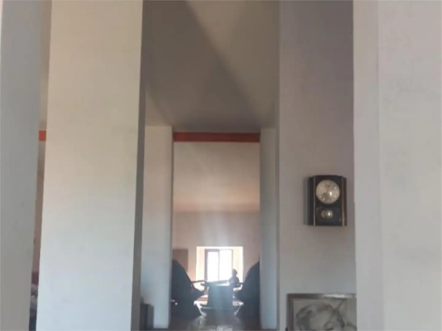 Casa adosada en venta en Calle Moreno Nogales, 24, Navalvillar de Pela Casa adosada en venta en Navalvillar de Pela con Aire acondicionado, Calefacción y Jardín privado
