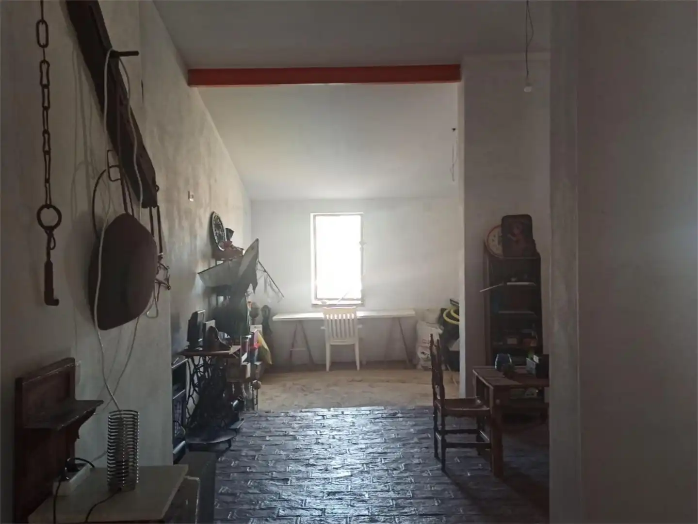 Casa adosada en venta en Calle Moreno Nogales, 24, Navalvillar de Pela Casa adosada en venta en Navalvillar de Pela con Aire acondicionado, Calefacción y Jardín privado