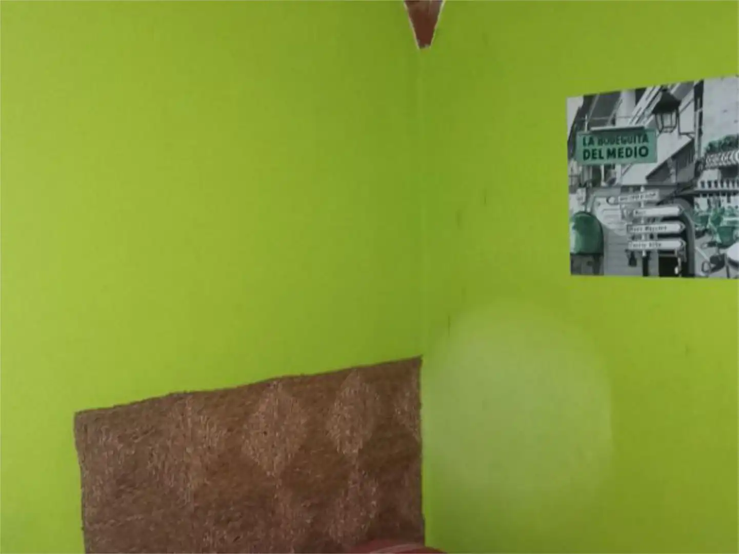 Casa adosada en venta en Calle Moreno Nogales, 24, Navalvillar de Pela Habitación de Casa adosada en venta en Navalvillar de Pela con Aire acondicionado, Calefacción y Jardín privado