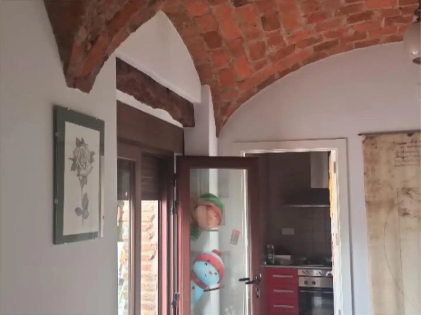 Casa adosada en venta en Calle Moreno Nogales, 24, Navalvillar de Pela Casa adosada en venta en Navalvillar de Pela con Aire acondicionado, Calefacción y Jardín privado