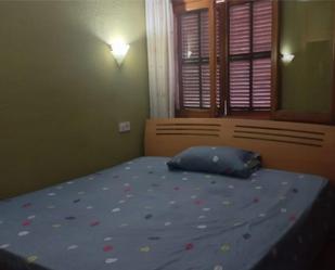 Bedroom of Flat to share in Moncofa