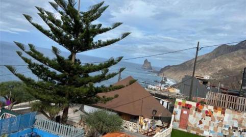 Foto 3 de Casa adosada en venda a Caserio Piedrillas, 10, Anaga, Santa Cruz de Tenerife