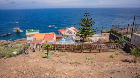 Foto 2 de Casa adosada en venda a Caserio Piedrillas, 10, Anaga, Santa Cruz de Tenerife