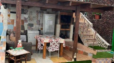 Foto 4 de Casa adosada en venda a Caserio Piedrillas, 10, Anaga, Santa Cruz de Tenerife