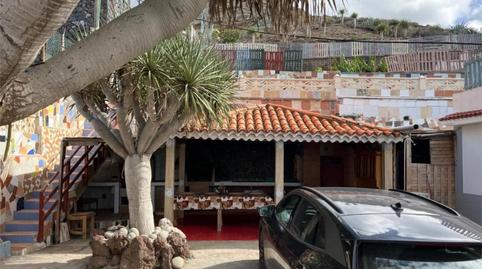 Foto 5 de Casa adosada en venda a Caserio Piedrillas, 10, Anaga, Santa Cruz de Tenerife