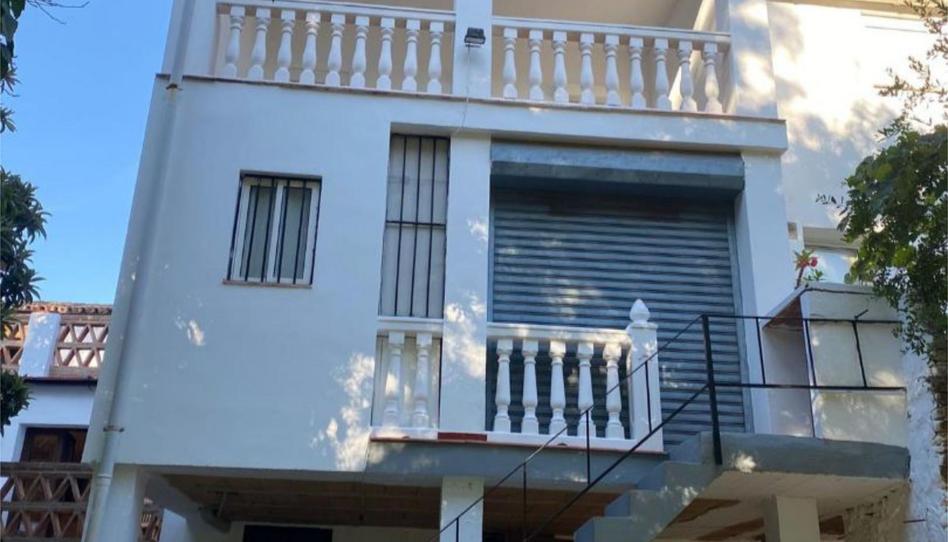 Pis en venda a Calle Real Tesoro, 79, Cortes de la Frontera, Málaga - imatge 1 Foto 1 de Pis en venda a Calle Real Tesoro, 79, Cortes de la Frontera, Málaga