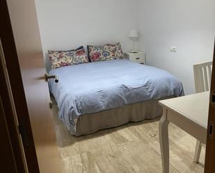 Bedroom of Flat to share in Alicante / Alacant  with Air Conditioner, Heating and Furnished