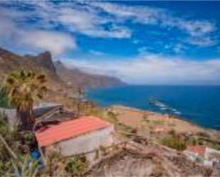 Vista exterior de Casa o xalet en venda en  Santa Cruz de Tenerife Capital amb Terrassa i Piscina