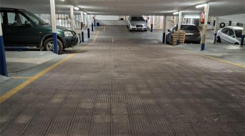 Foto 2 de Garatge de lloguer a Carrer de Màlaga, 3, Marxalenes, Valencia