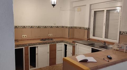Foto 3 de Trastero de alquiler en Calle Santo Domingo, 31, Santiponce, Sevilla