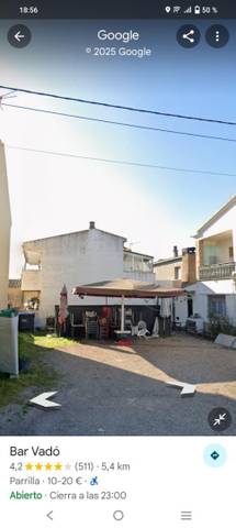 Terreno residencial en Venta en Desconocido, 67 en Riudarenes