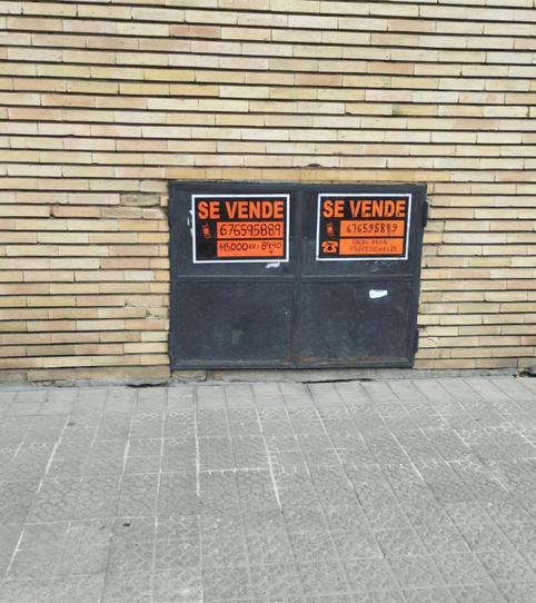 Photo 2 of Industrial buildings for sale in Agirre Lehendakariaren Etorbidea, 180, San Ignacio - Elorrieta, Bizkaia