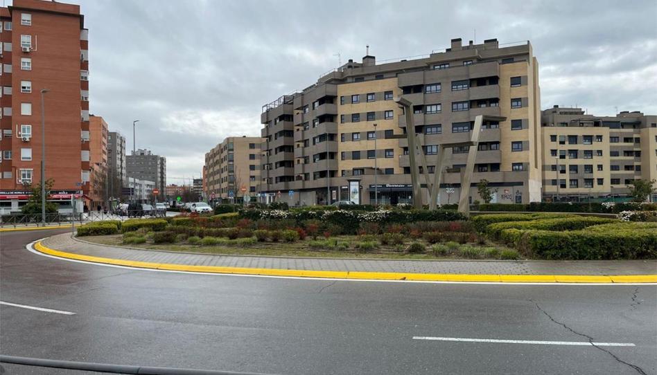 Premises for sale in Calle de las Gardenias, 2, Universidad - Hospital, Madrid - image 1 Photo 1 of Premises for sale in Calle de las Gardenias, 2, Universidad - Hospital, Madrid