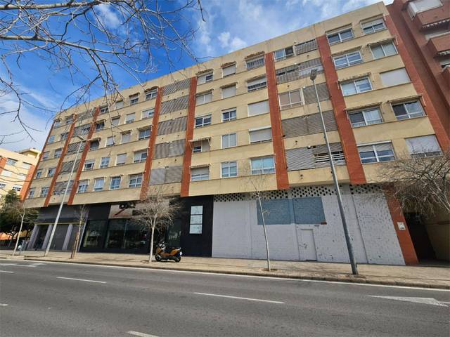 Local comercial en Venta en Calle Teulada, 88 en Los Ángeles