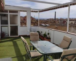 Terrace of Flat for sale in Atarfe  with Air Conditioner, Heating and Terrace