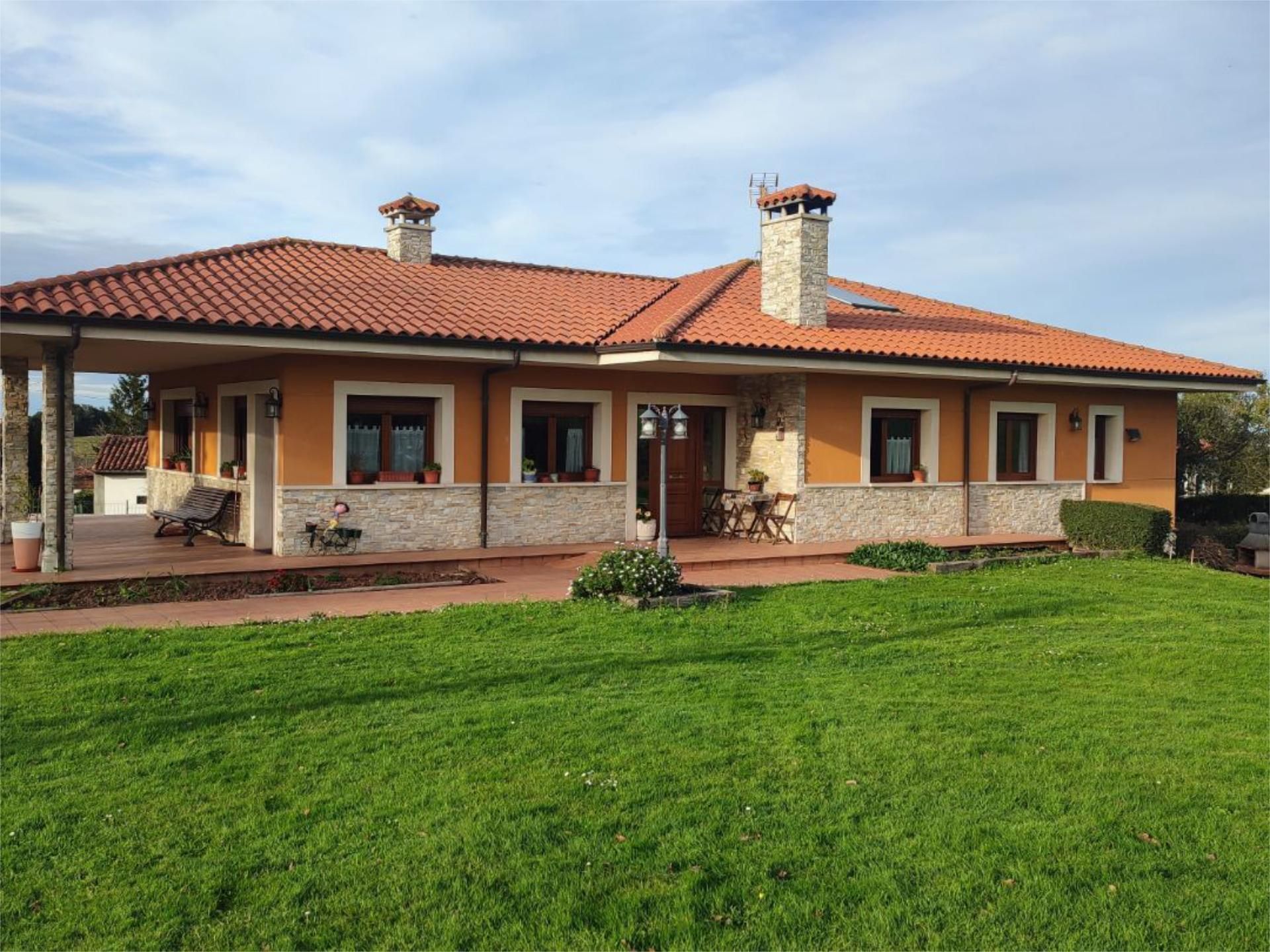 House or chalet for sale in Granda