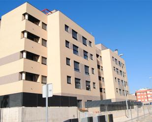 Exterior view of Garage for sale in Fuenlabrada