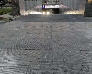 Garage to rent in Calle Fontiveros, Barrio de Zaidín