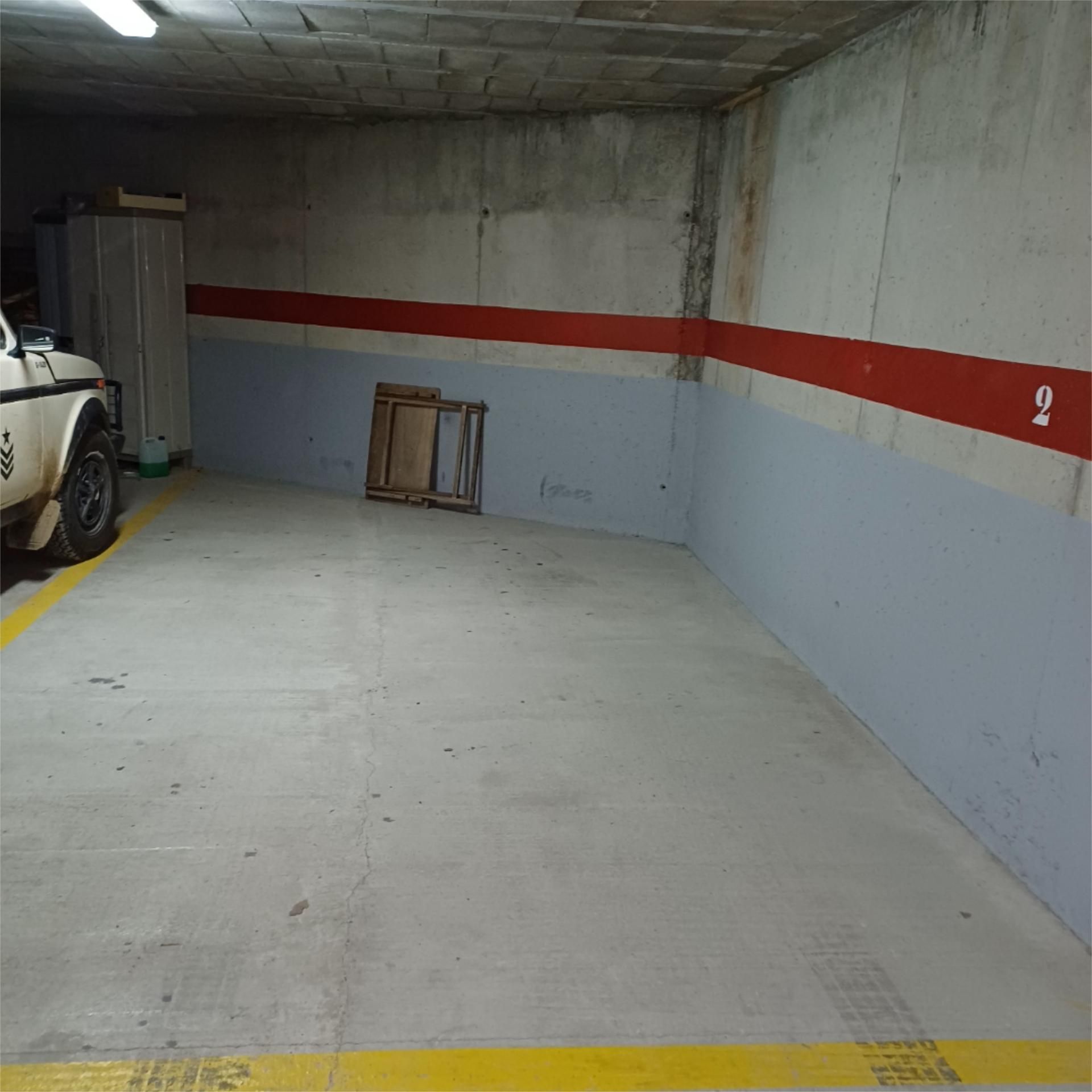 Garage miete in Sopeira